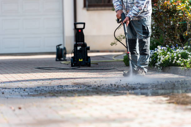 Best Deck Cleaning Services  in Horseshoe Bend, AR