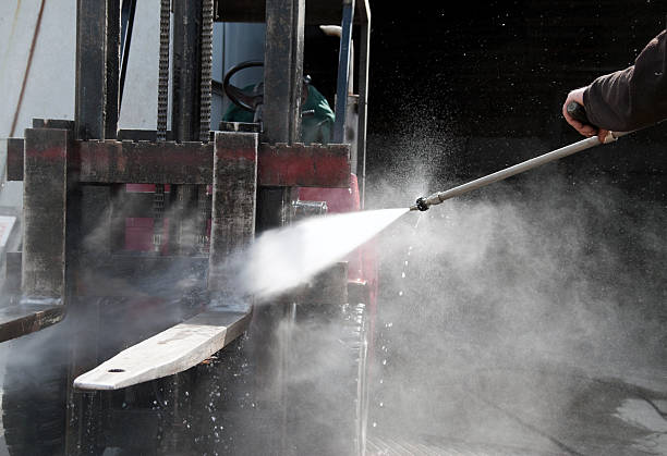 Horseshoe Bend, AR Pressure Washing Company