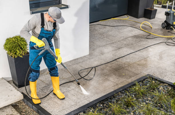 Best Exterior Home Cleaning  in Horseshoe Bend, AR