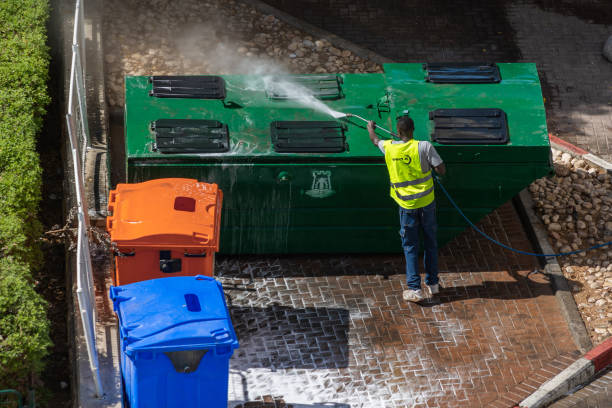 Best Local Pressure Washing Services  in Horseshoe Bend, AR