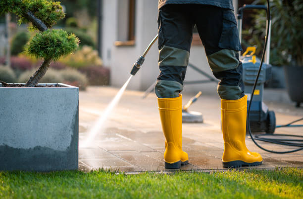 Professional Pressure Washing in Horseshoe Bend, AR